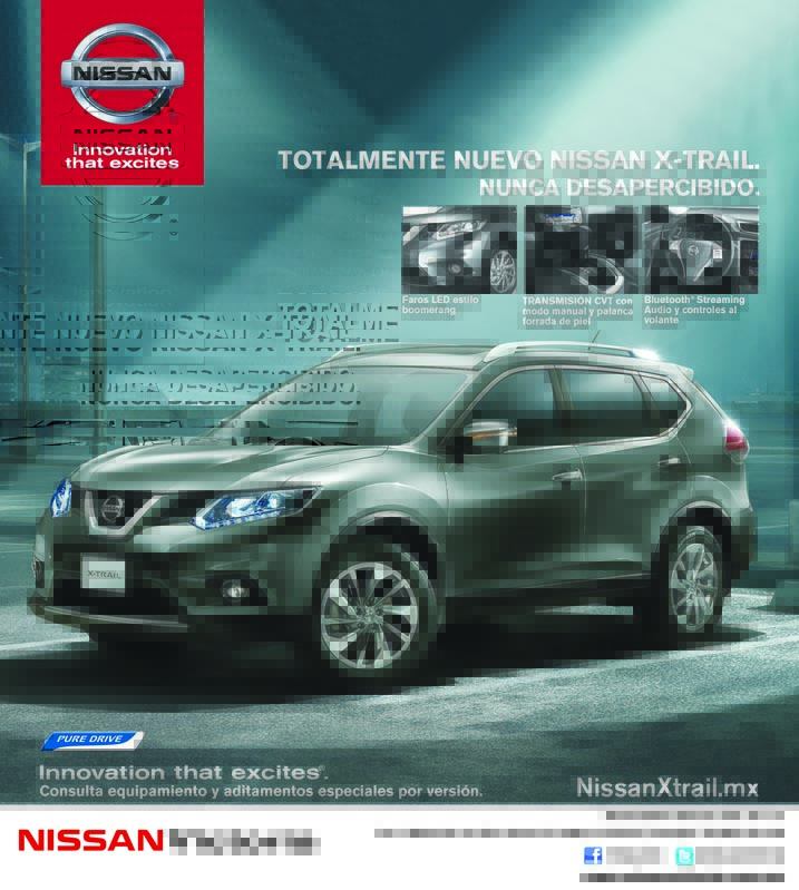 Autos seminuevos veracruz nissan #3